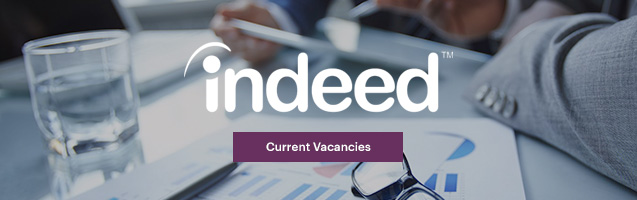 View our jobs on Indeed